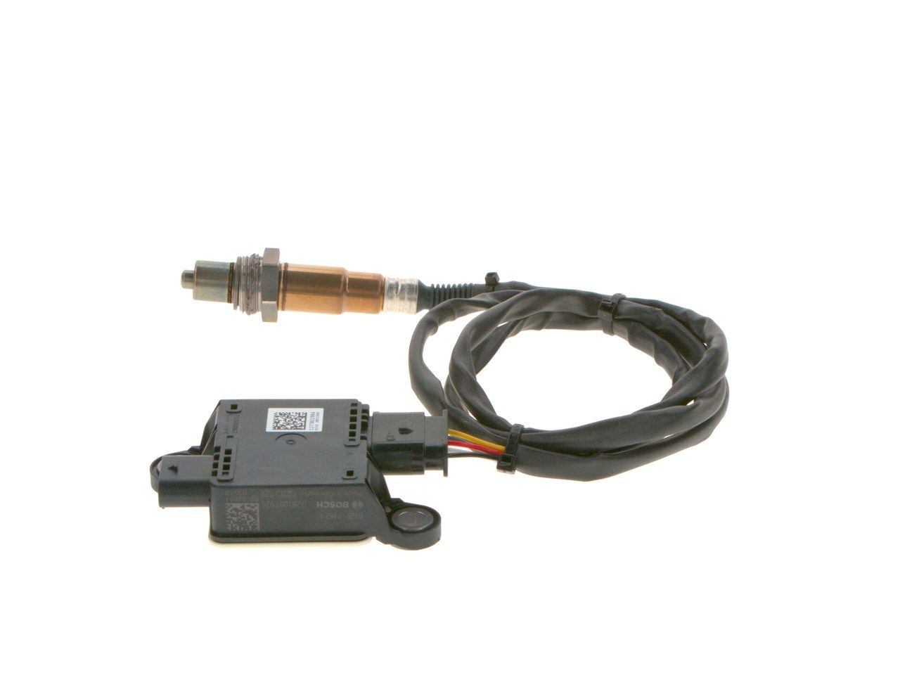 0281007924 Bosch Датчик оксидів азоту NOX, задній