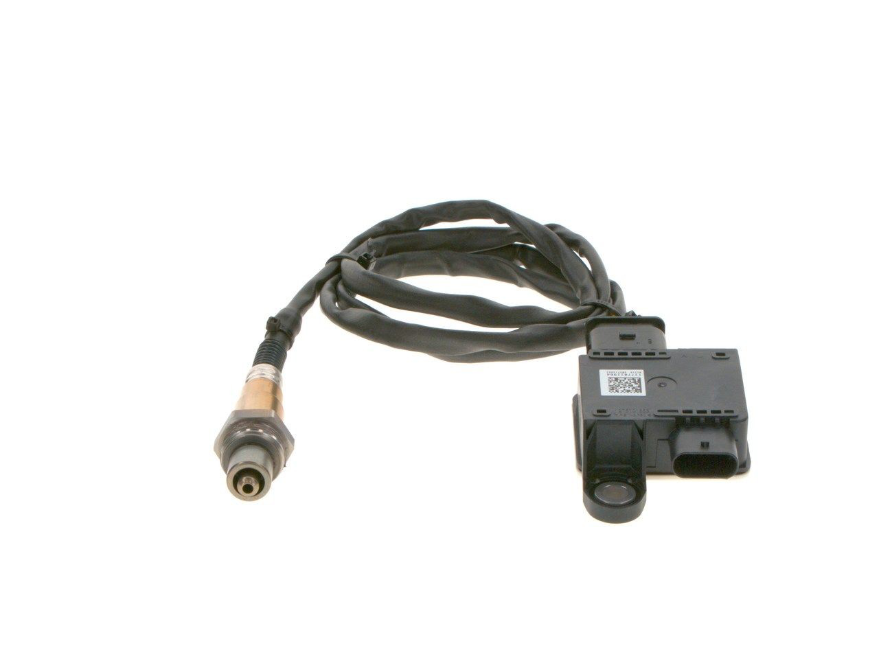 Датчик оксидів азоту NOX, задній 0281007924 Bosch
