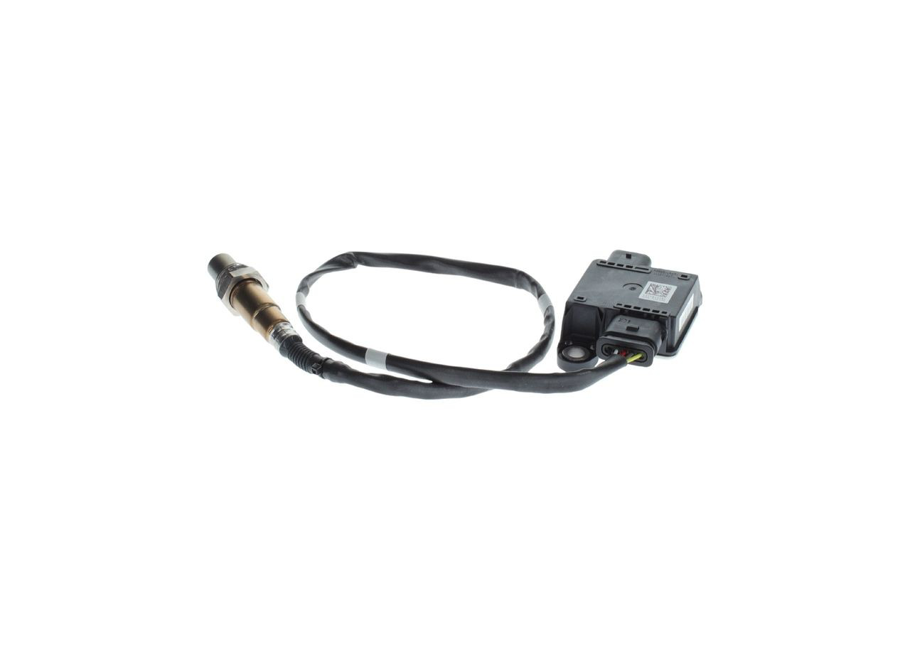  Bosch 0281008060 ціна, від 248.50 USD