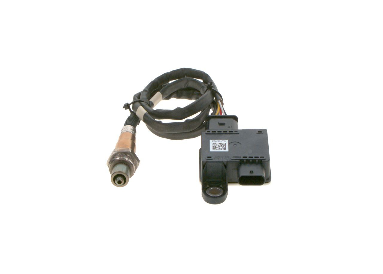  Bosch 0281008081 ціна, від 142.30 USD