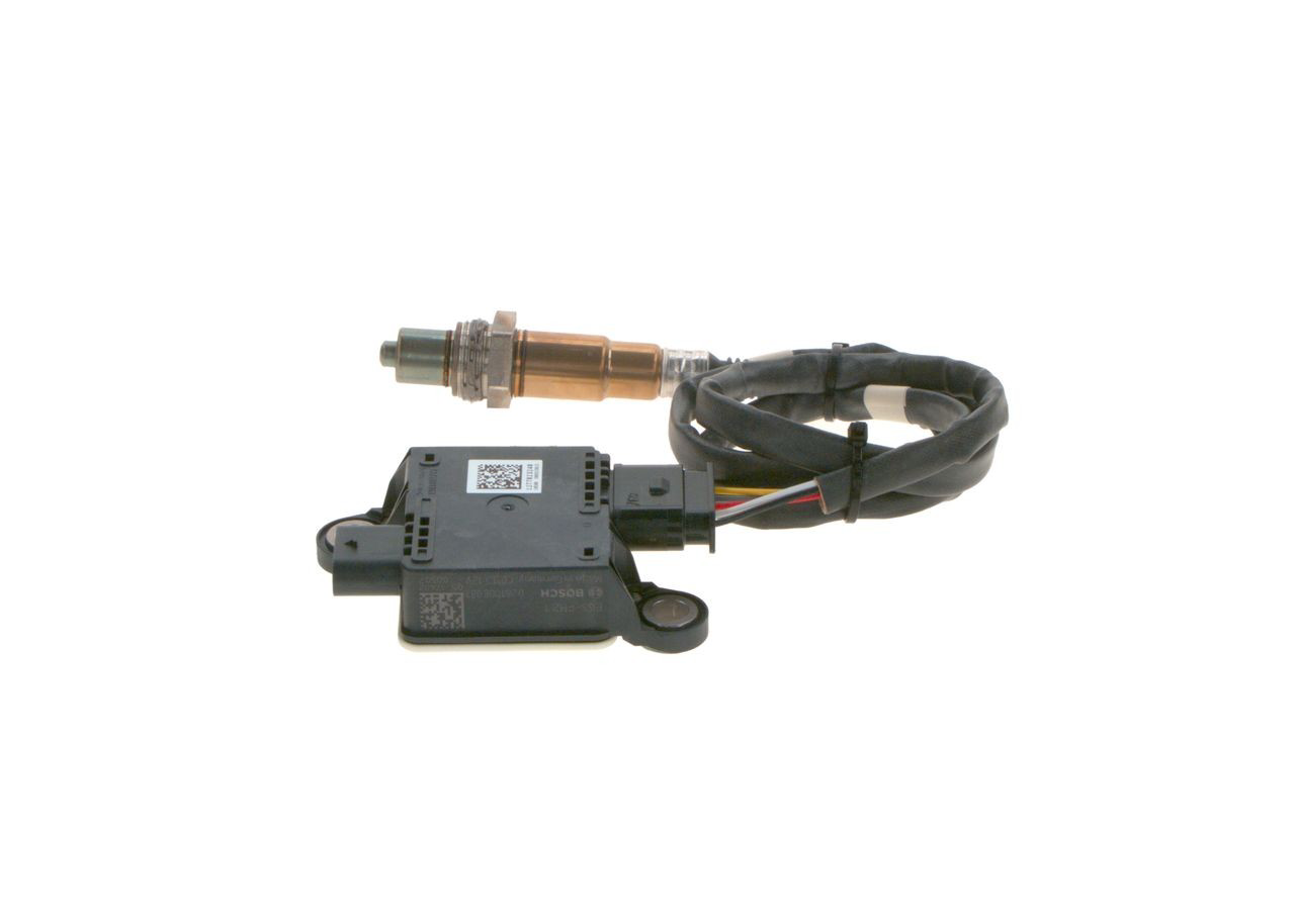  Bosch 0281008081