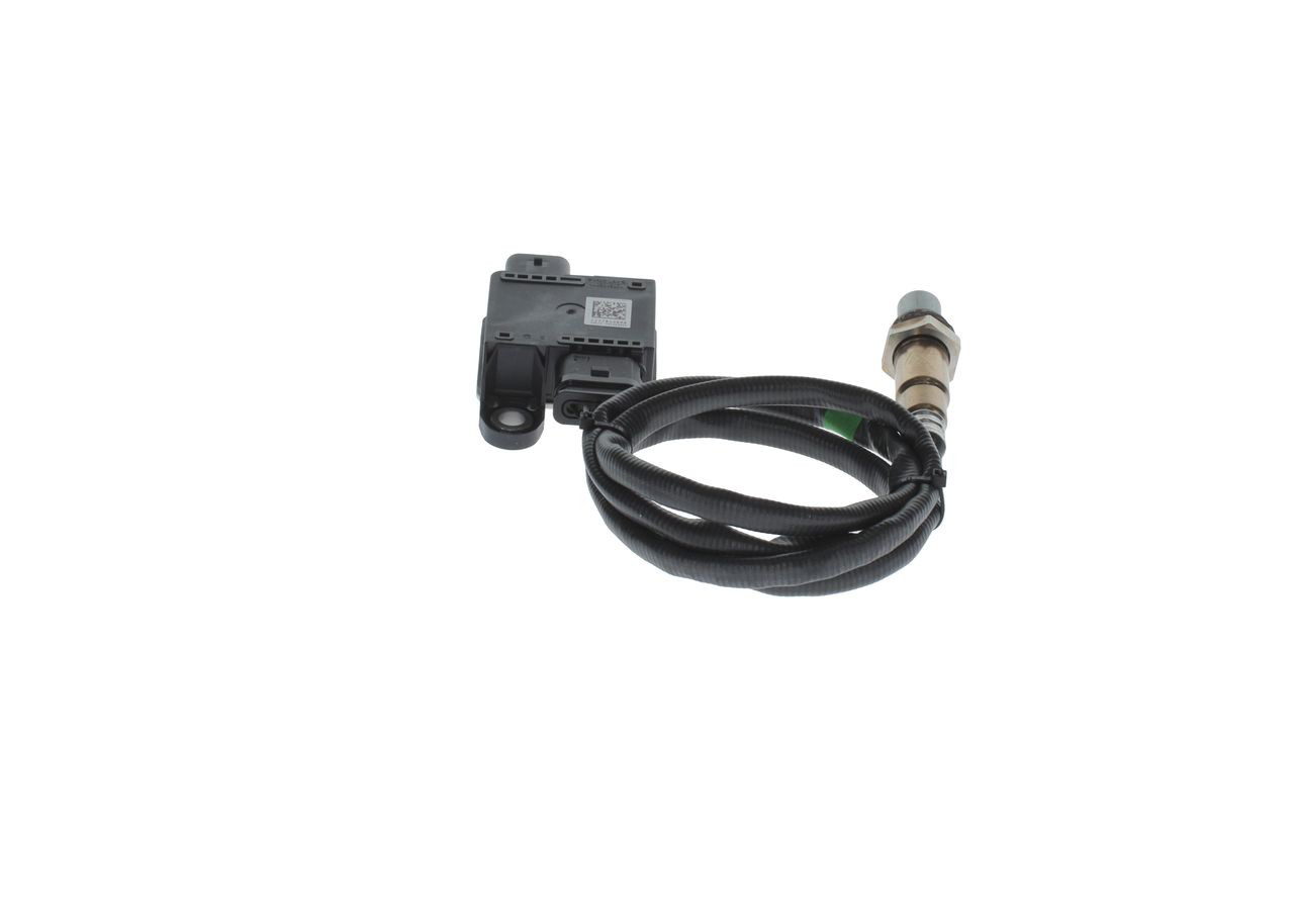 Датчик оксидів азоту NOX Bosch 0281008199 ціна, від 102.52 USD