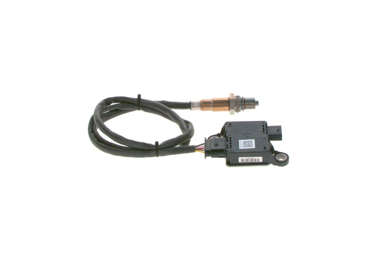 Датчик оксидів азоту NOX Bosch 0281008466