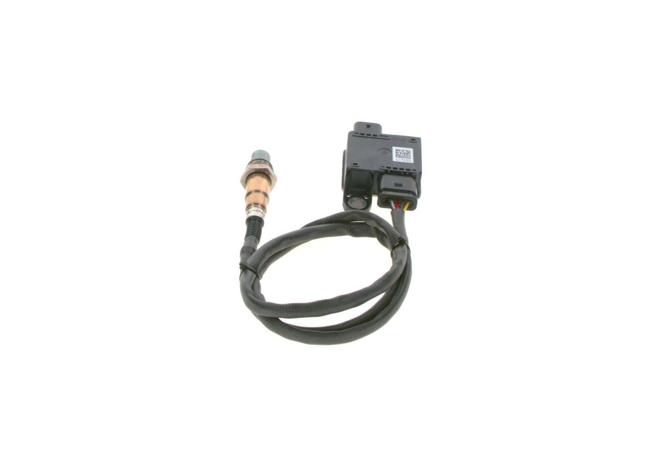 Датчик оксидів азоту NOX 0281008466 Bosch
