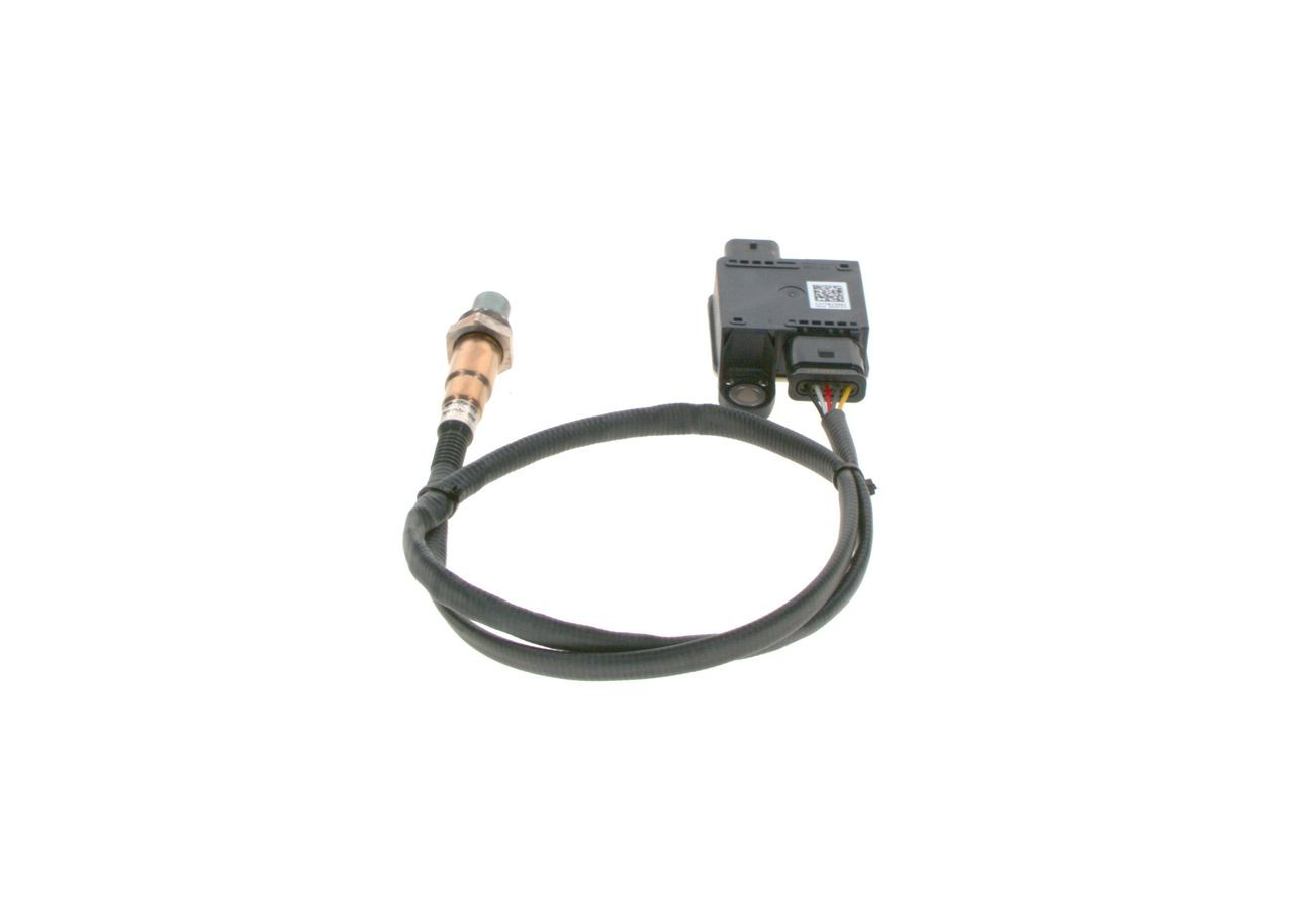 Датчик оксидів азоту NOX Bosch 0281008468
