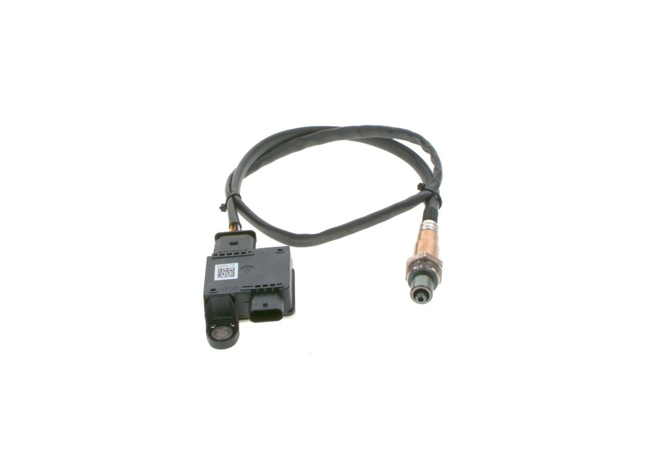 Датчик оксидів азоту NOX 0281008468 Bosch