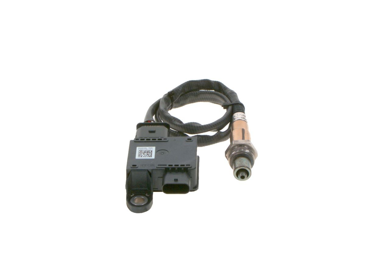 Купити 0281008472 Bosch Датчик тиску вихлопних газів