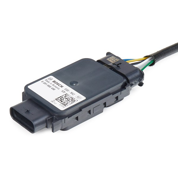  Bosch 0281008498 ціна, від 252.87 USD