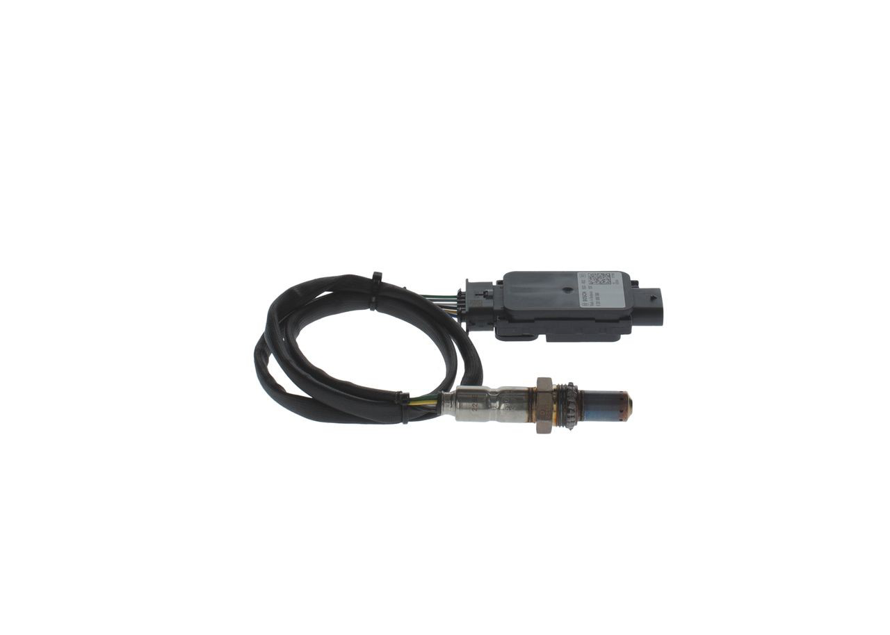 Датчик оксидів азоту NOX, задній 0281008500 Bosch