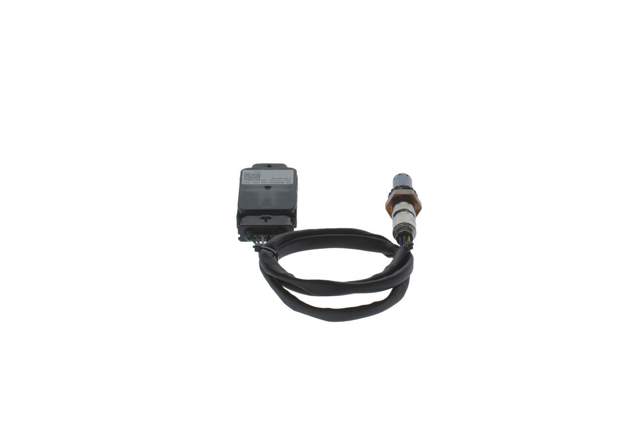 Датчик оксидів азоту NOX, задній Bosch 0281008500 ціна, від 325.16 USD