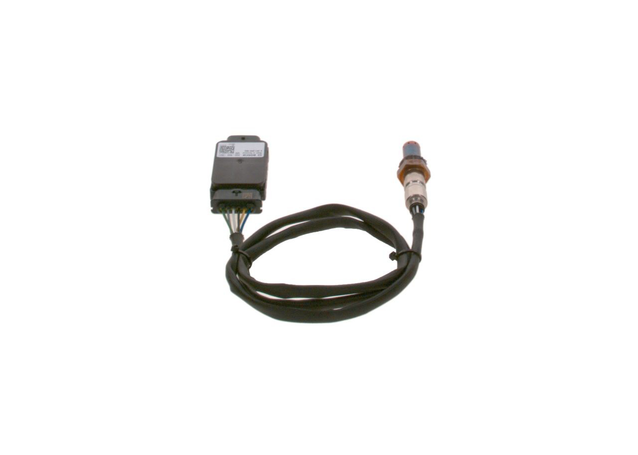 Датчик оксидів азоту NOX, передній 0281008502 Bosch