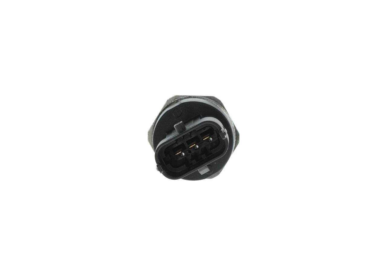 Датчик тиску палива Bosch 0281008513 ціна, від 68.28 USD
