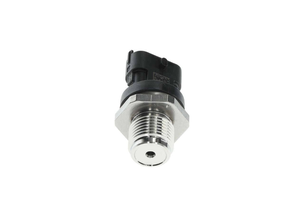 Датчик тиску палива 0281008513 Bosch