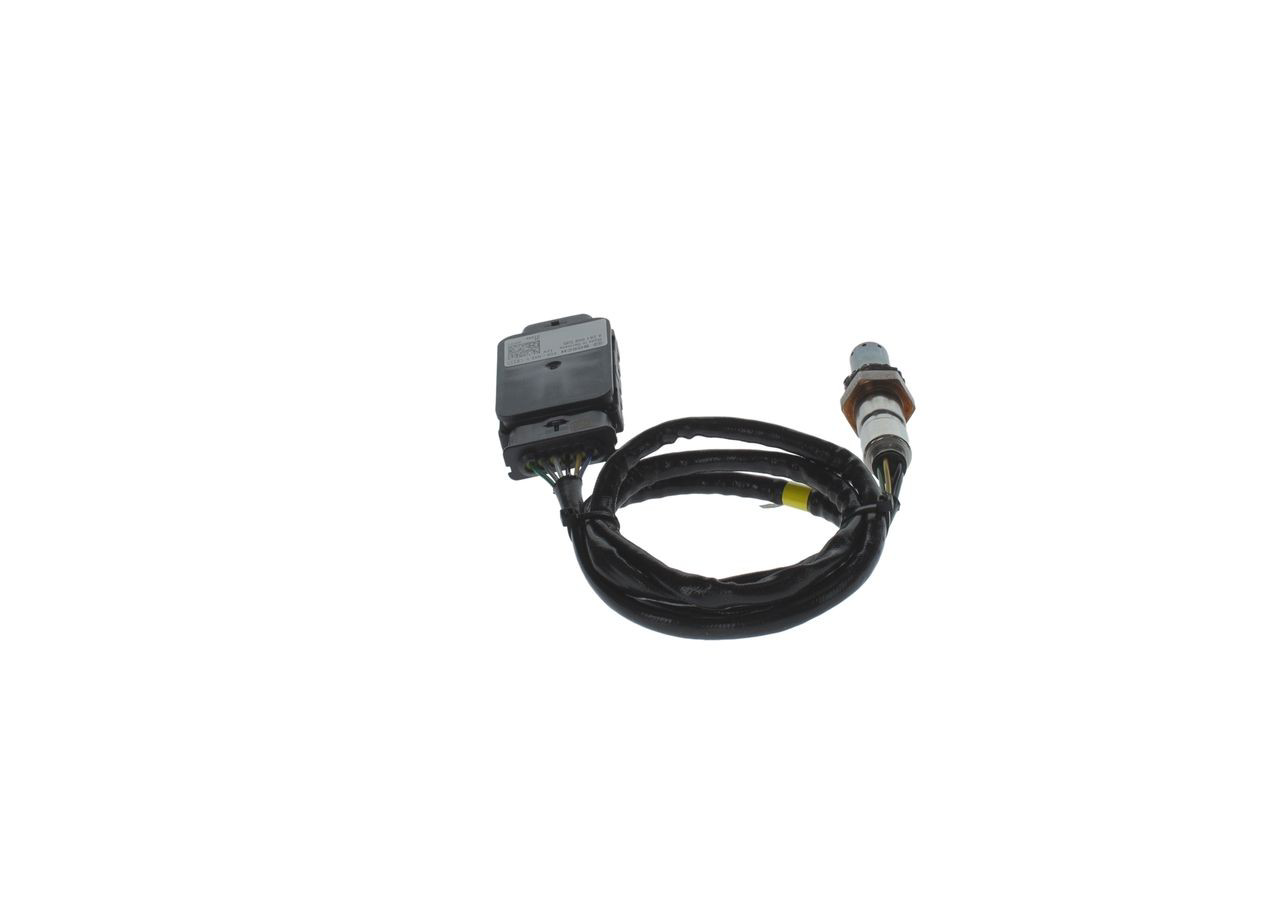 Датчик оксидів азоту NOX Bosch 0281008535 ціна, від 425.19 USD