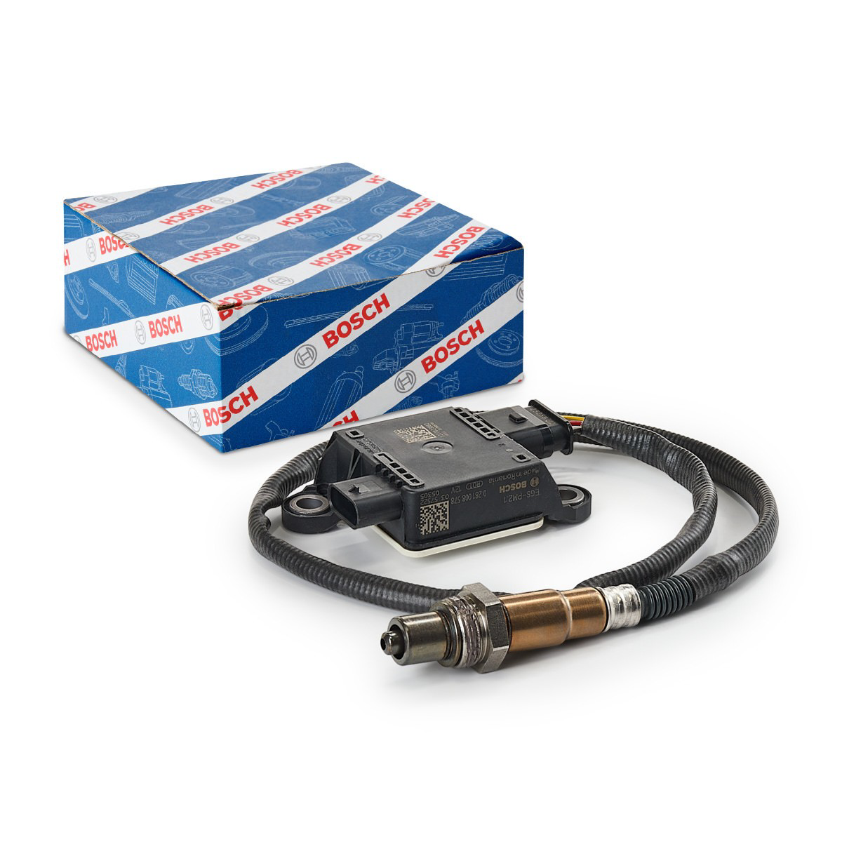  Bosch 0281008578 ціна, від 140.13 USD
