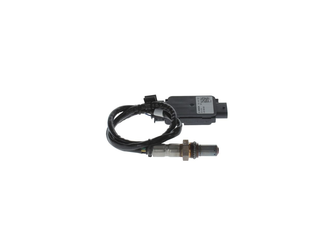 Датчик оксидів азоту NOX Bosch 0281008640