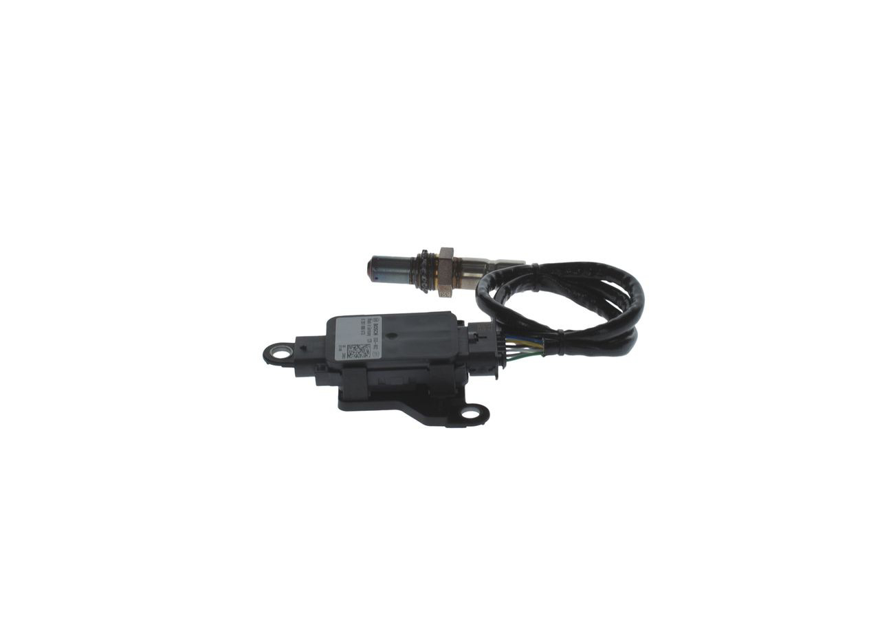0281008673 Bosch Датчик оксидів азоту NOX, задній