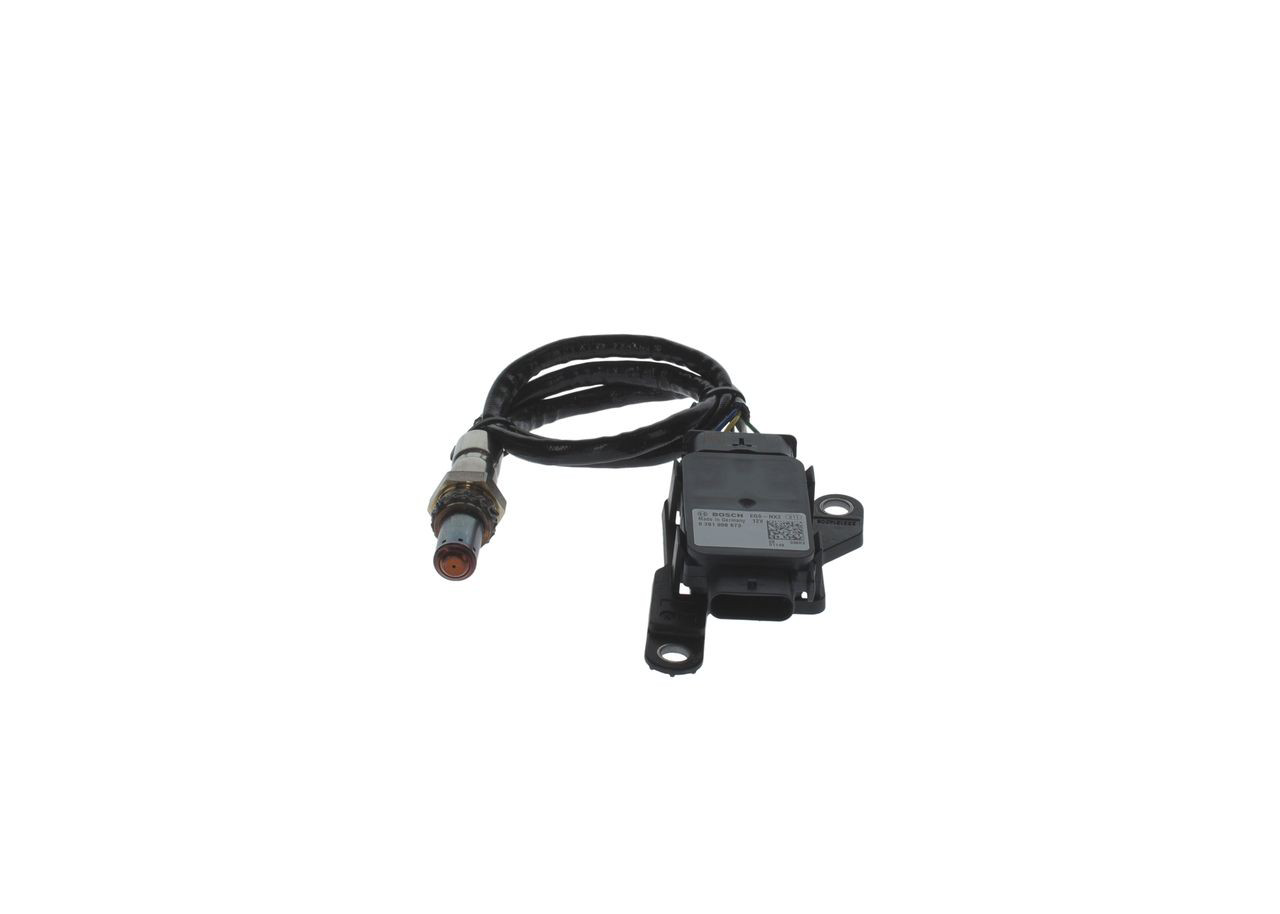 Датчик оксидів азоту NOX, задній Bosch 0281008673 ціна, від 226.84 USD