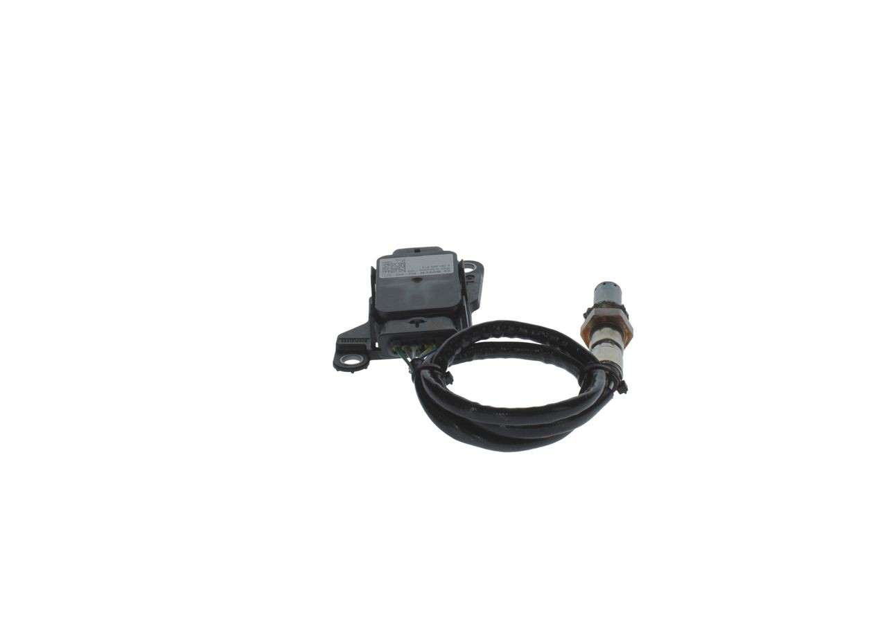 Датчик оксидів азоту NOX, задній Bosch 0281008673