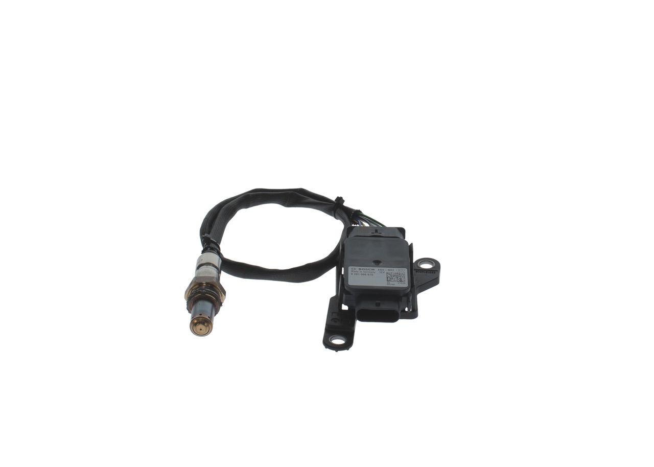 Датчик оксидів азоту NOX, передній 0281008675 Bosch