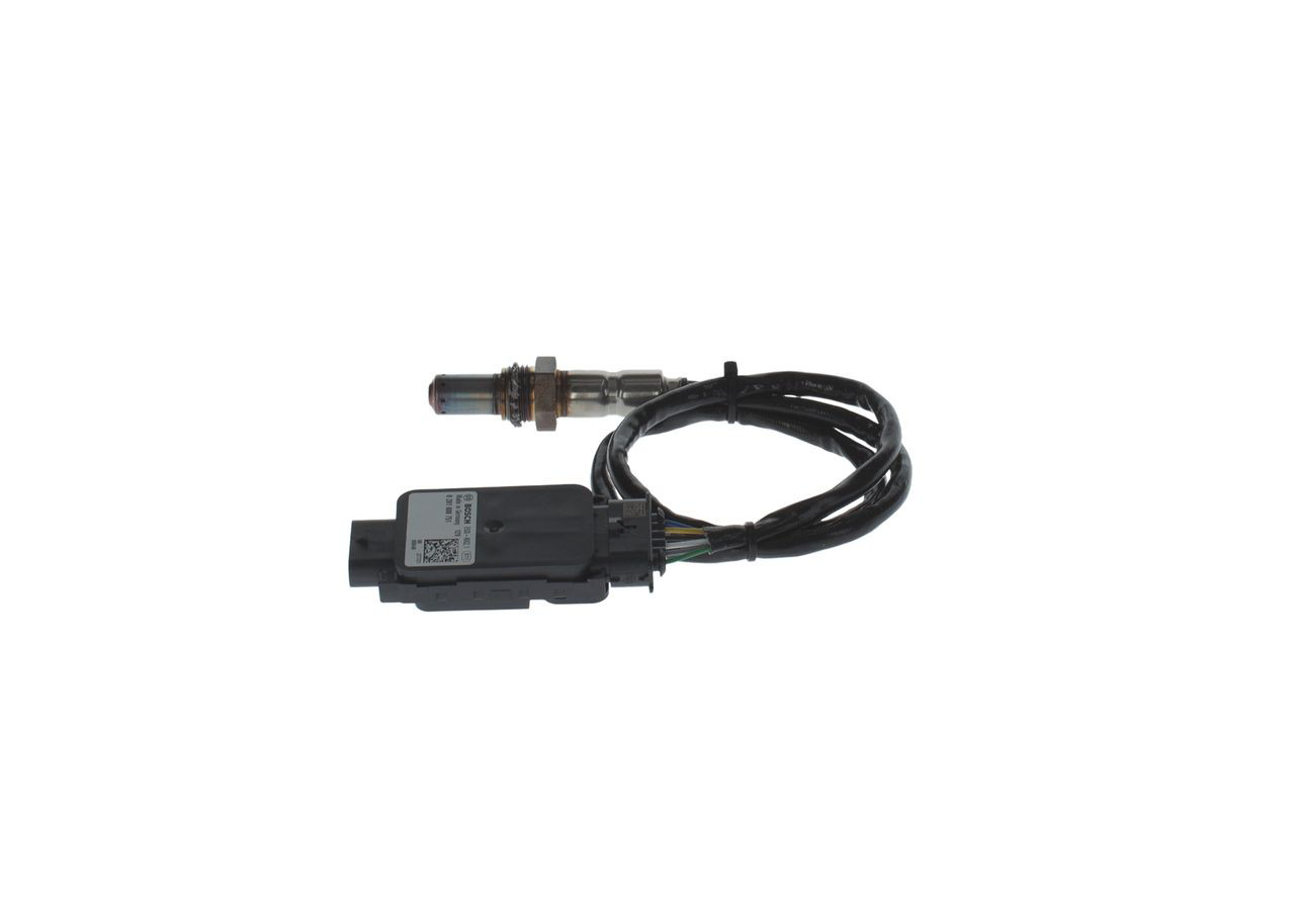 Датчик оксидів азоту NOX, передній Bosch 0281008751 ціна, від 268.37 USD