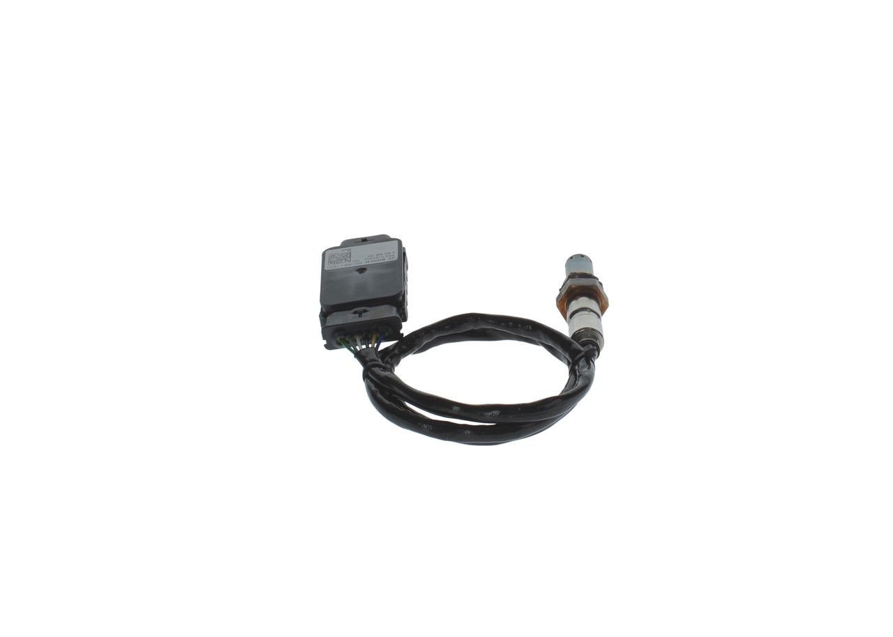 Датчик оксидів азоту NOX, передній 0281008751 Bosch
