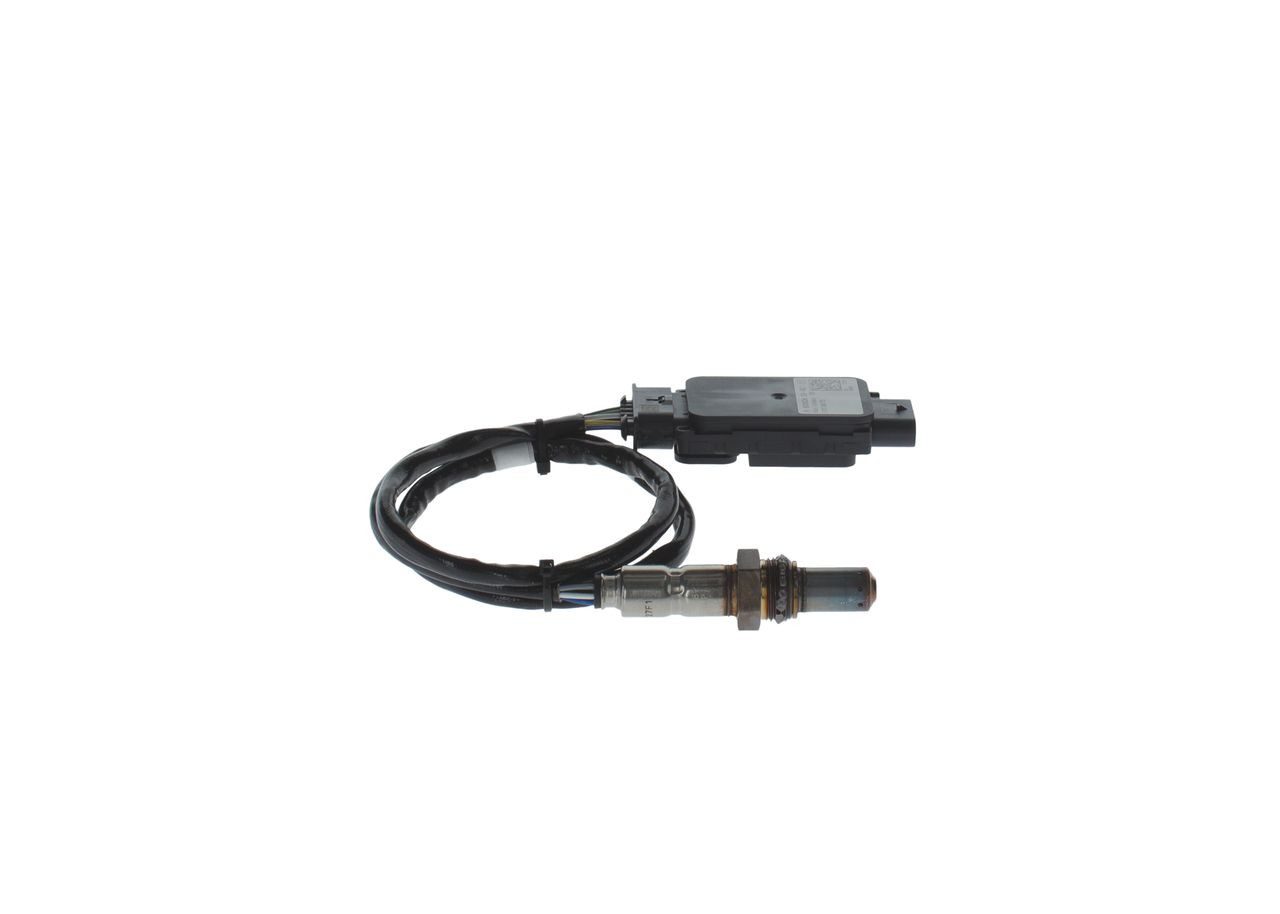 Датчик оксидів азоту NOX, передній Bosch 0281008751