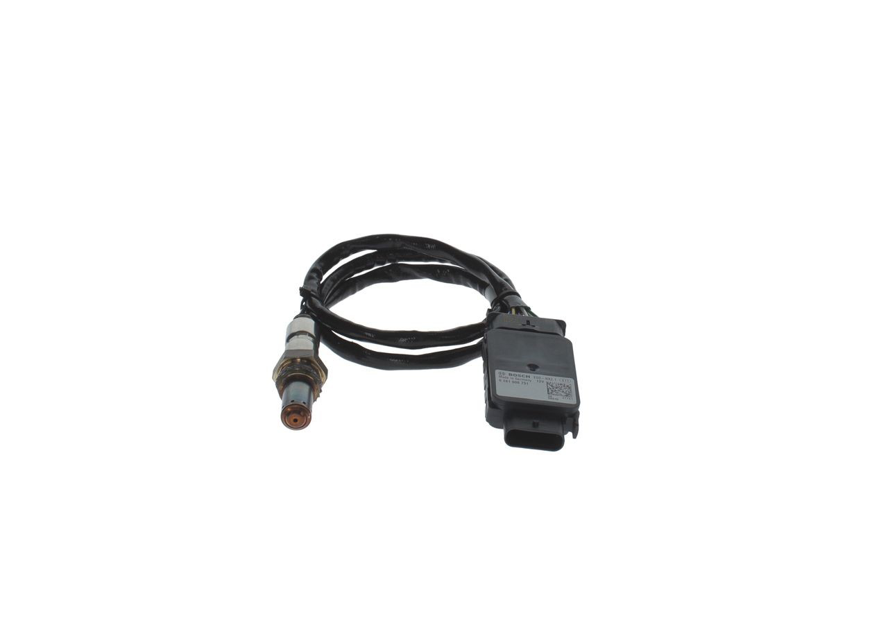 0281008751 Bosch Датчик оксидів азоту NOX, передній