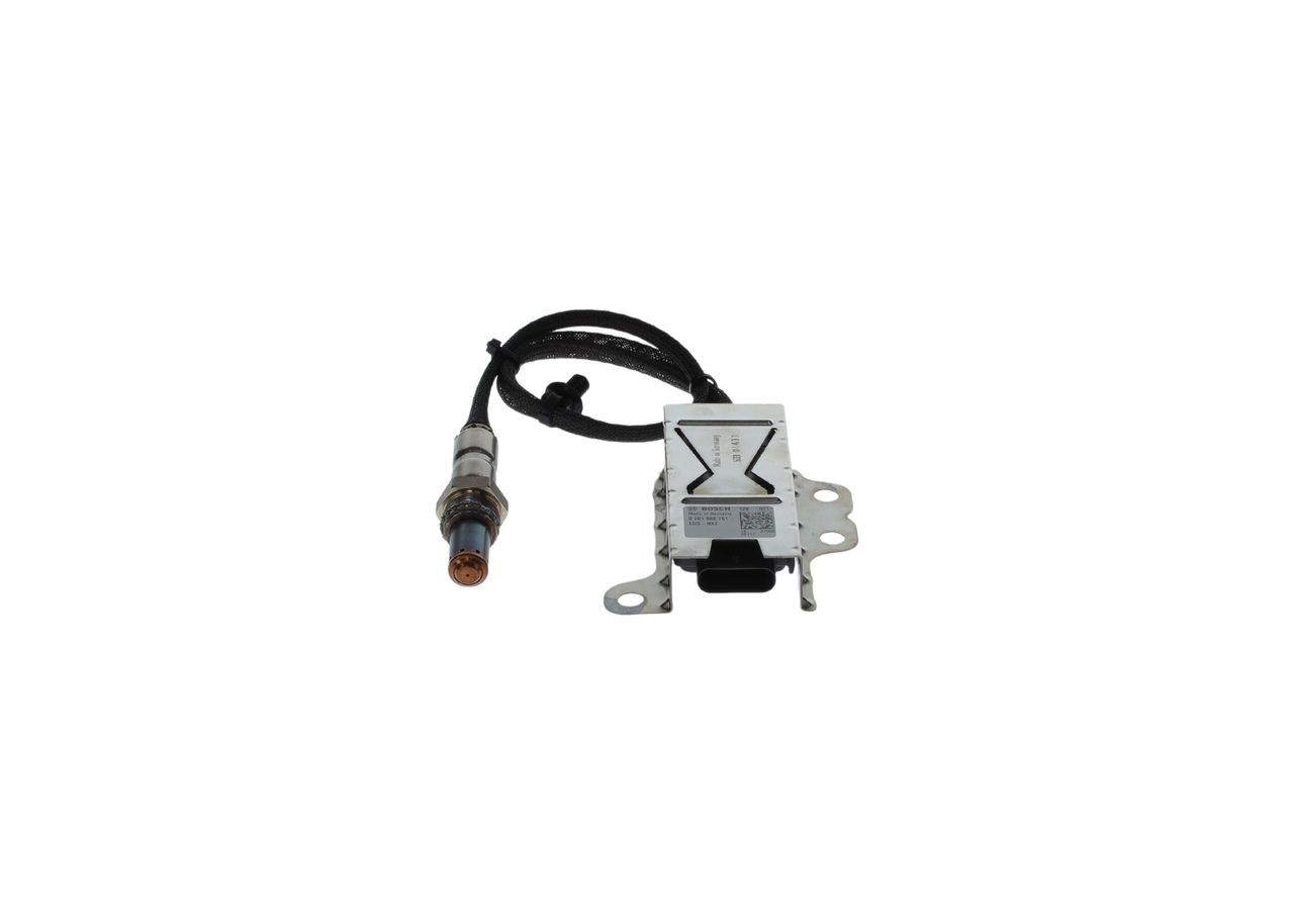 Датчик оксидів азоту NOX Bosch 0281008761