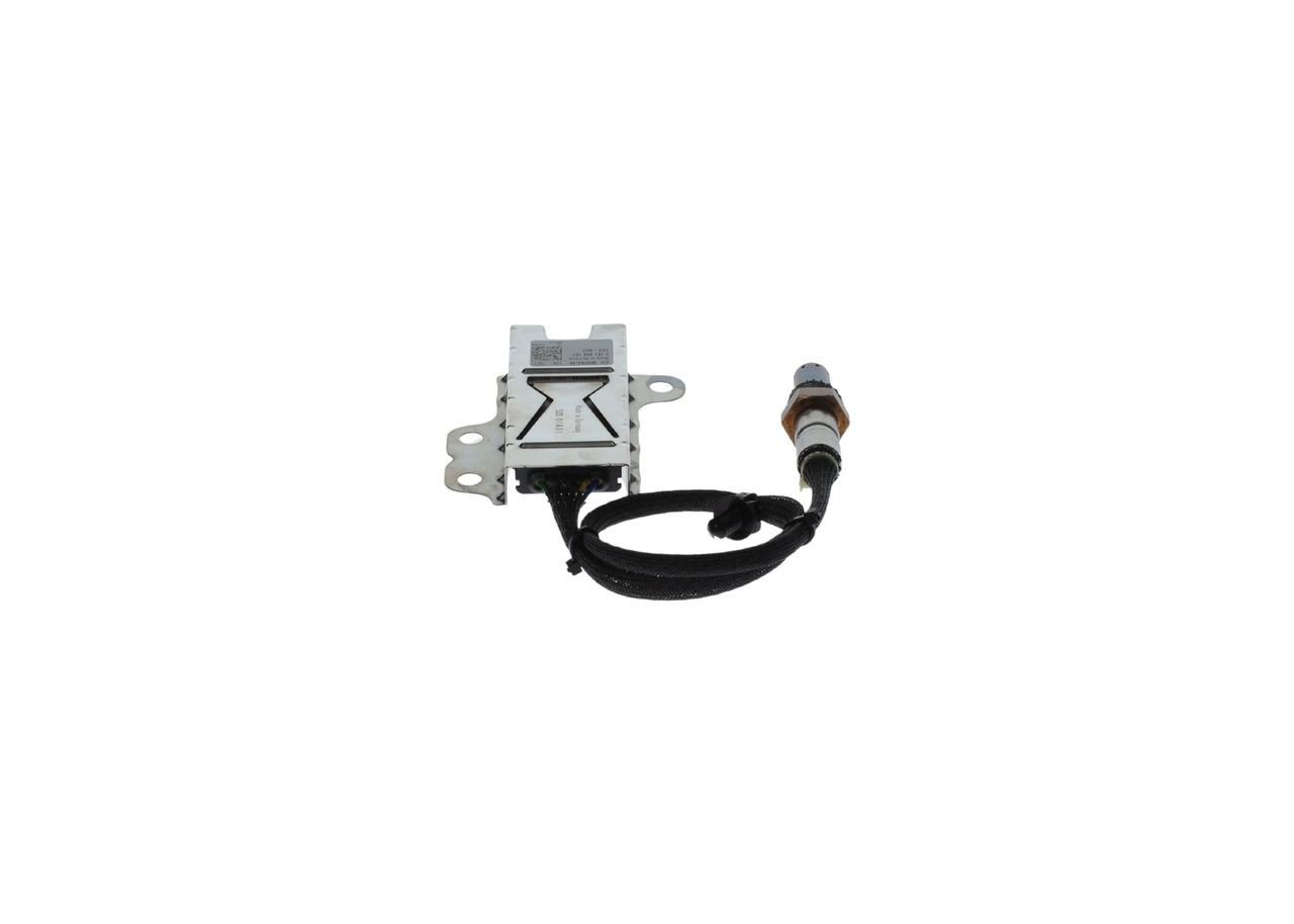 Датчик оксидів азоту NOX 0281008761 Bosch