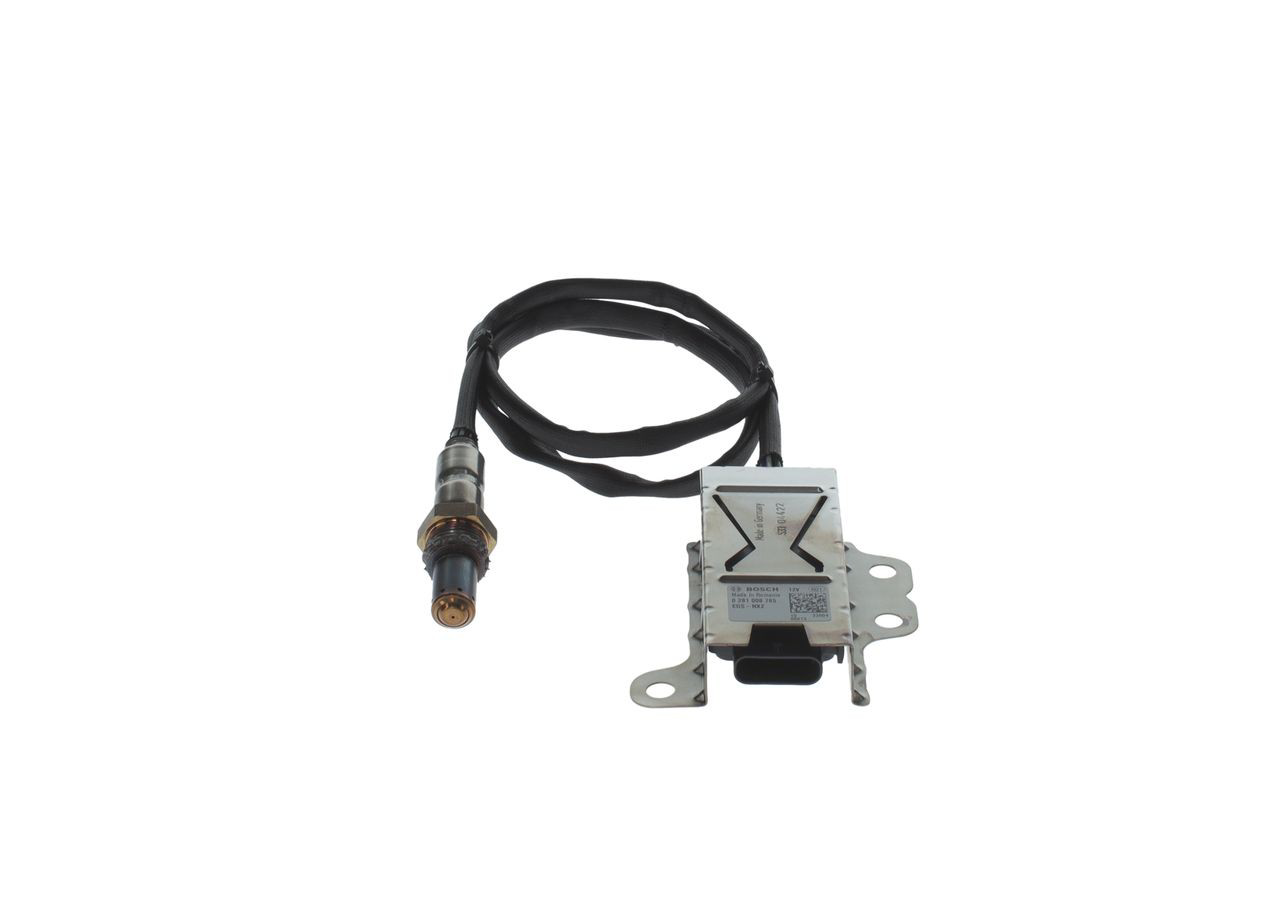  Bosch 0281008765 ціна, від 217.65 USD