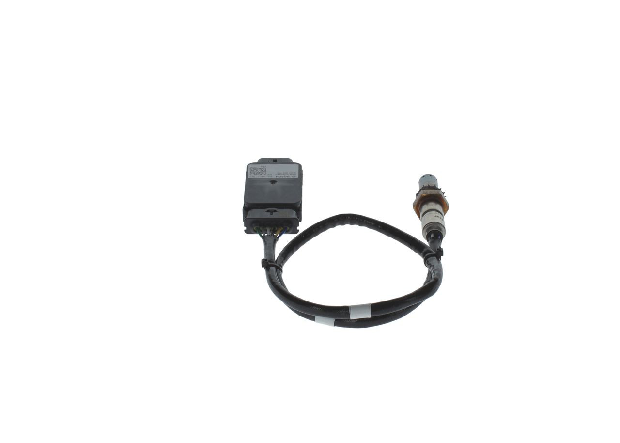 Датчик оксидів азоту NOX 0281008795 Bosch