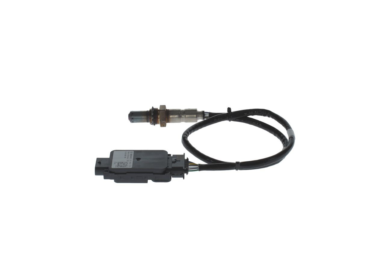 Датчик оксидів азоту NOX Bosch 0281008795