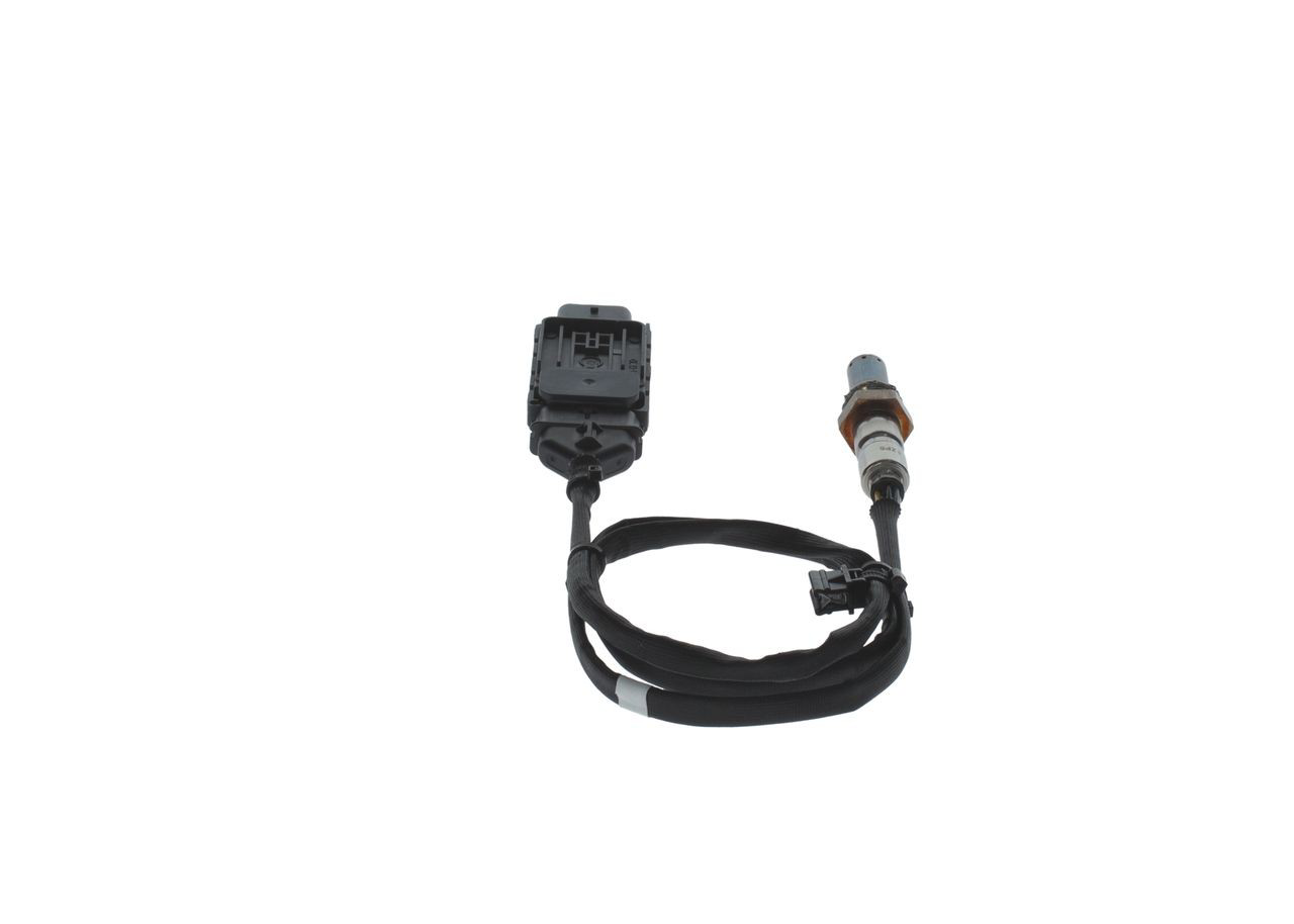 Датчик оксидів азоту NOX 0281008833 Bosch