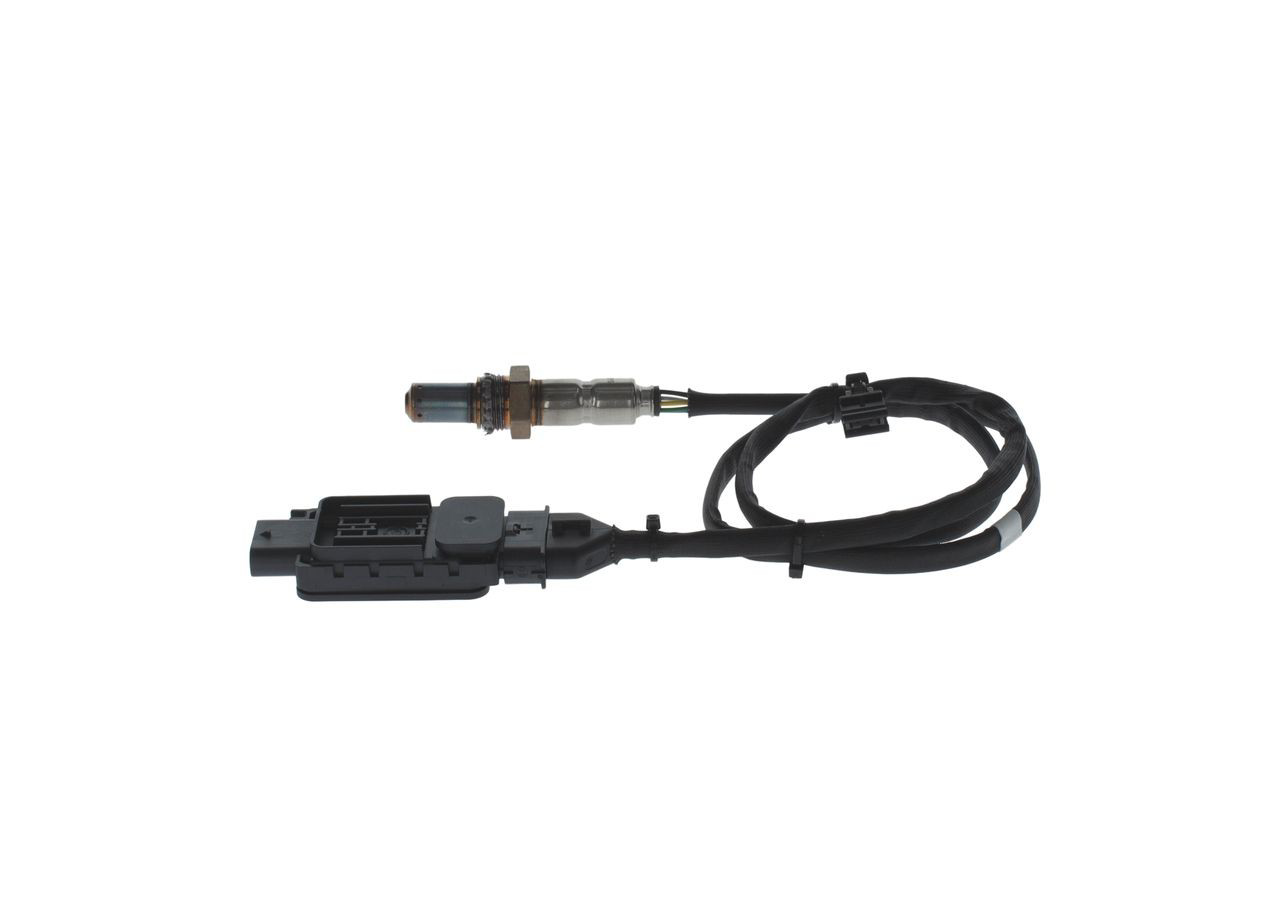 Датчик оксидів азоту NOX Bosch 0281008833