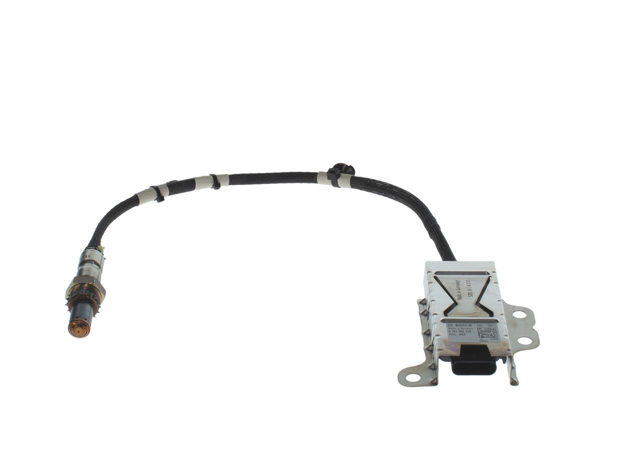 0281009330 Bosch Датчик оксидів азоту NOX, задній