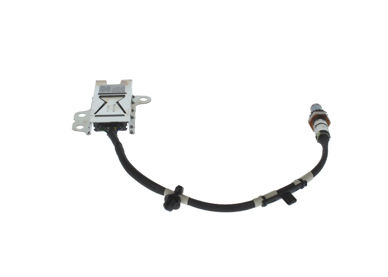 Датчик оксидів азоту NOX, задній Bosch 0281009330