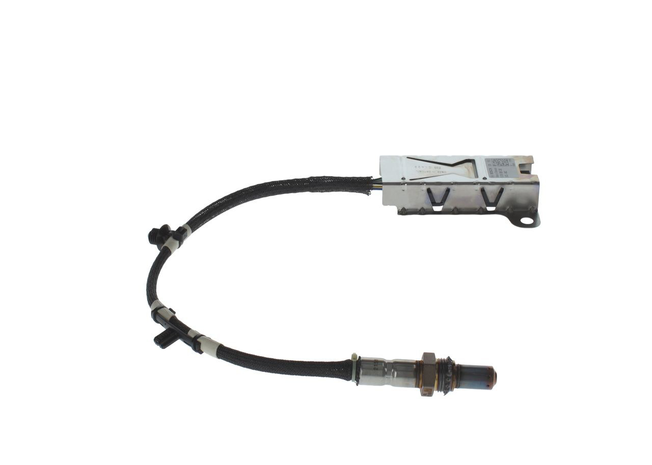 Датчик оксидів азоту NOX, задній 0281009330 Bosch
