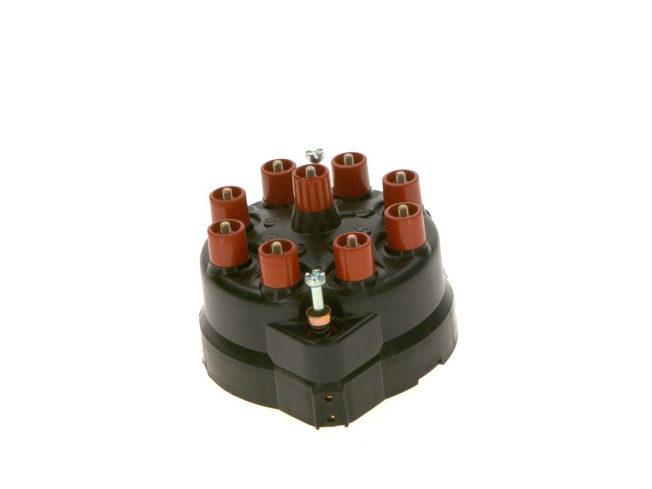 0290004500 Bosch Кришка розподільника запалювання / трамблера