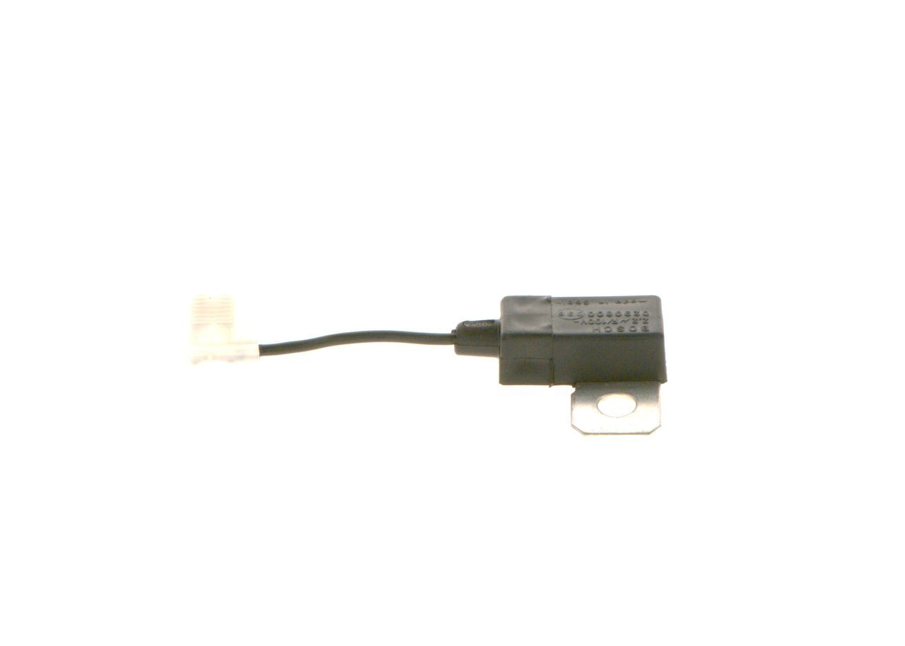Купити 0290800036 Bosch Конденсатор генератора