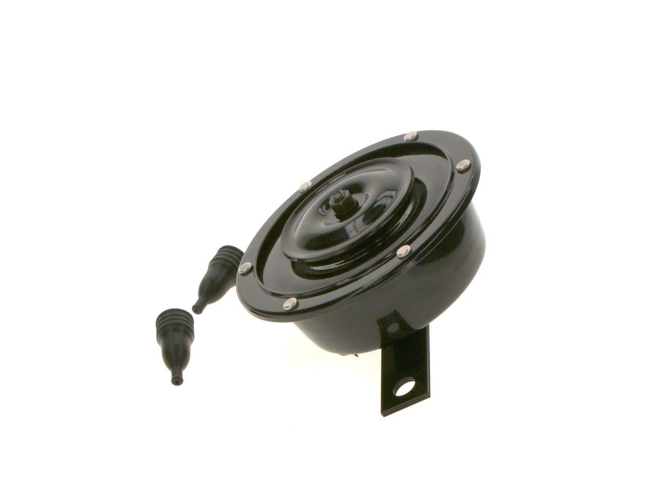 Сигнал звукової, клаксон Bosch 0320223003 ціна, від 39.81 USD