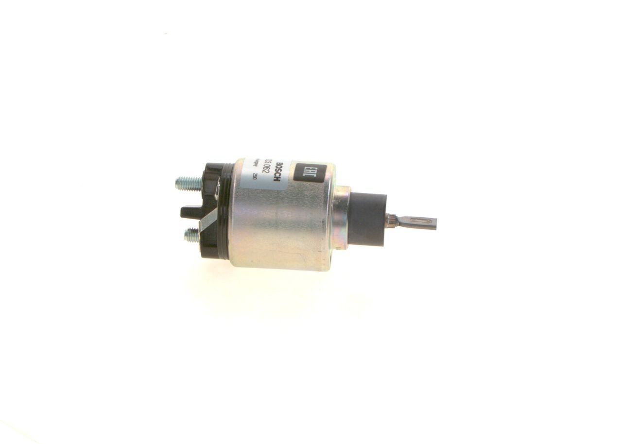 Втягуюче реле стартера 0331303062 Bosch
