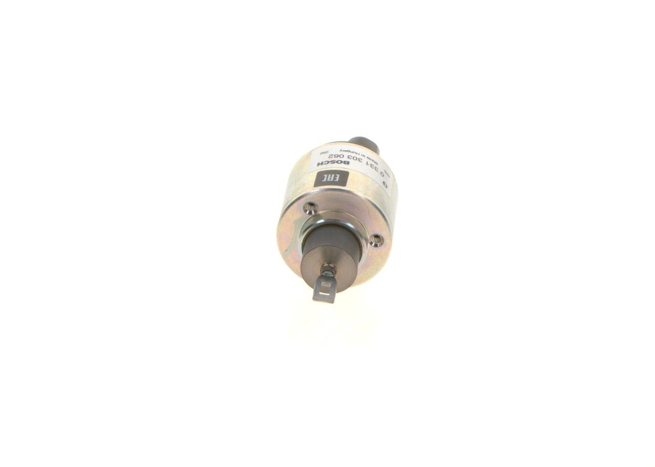 Контактор Bosch 0331303062 ціна, від 26.57 USD