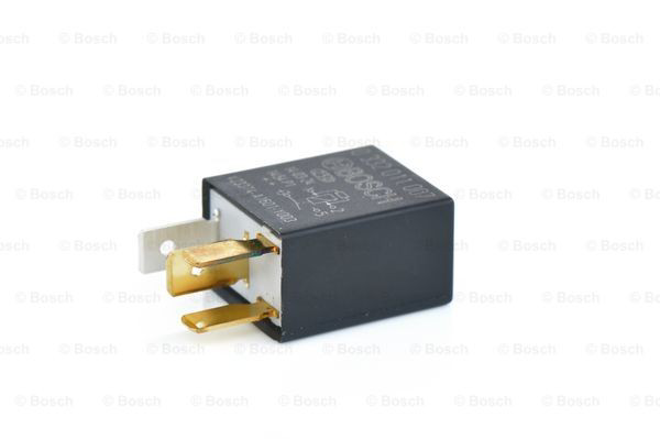 Реле протитуманної фари Bosch 0332011007 ціна, від 3.38 USD