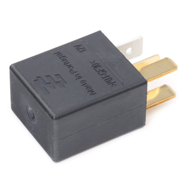 Реле протитуманної фари Bosch 0332011007