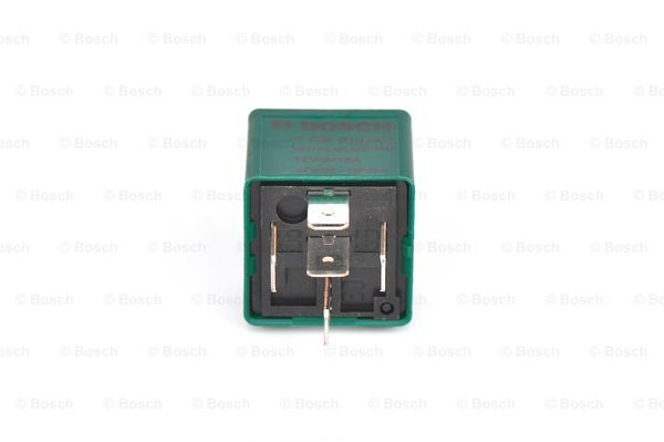 0332015001 Bosch Реле