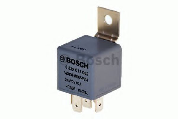  Bosch 0332015002 ціна, від 12.93 USD