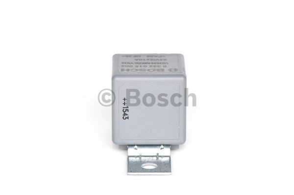Купити 0332015002 Bosch 
