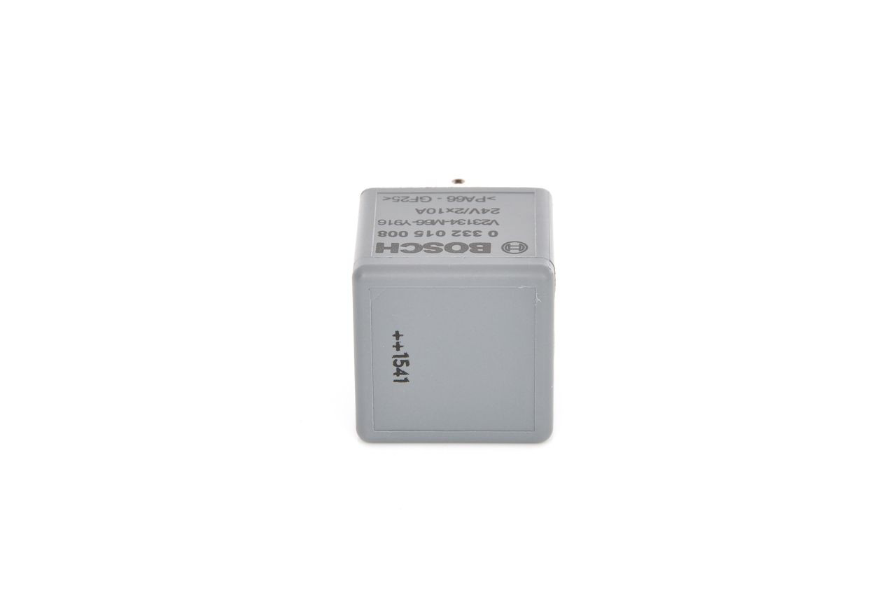 Реле поворотів 0332015008 Bosch