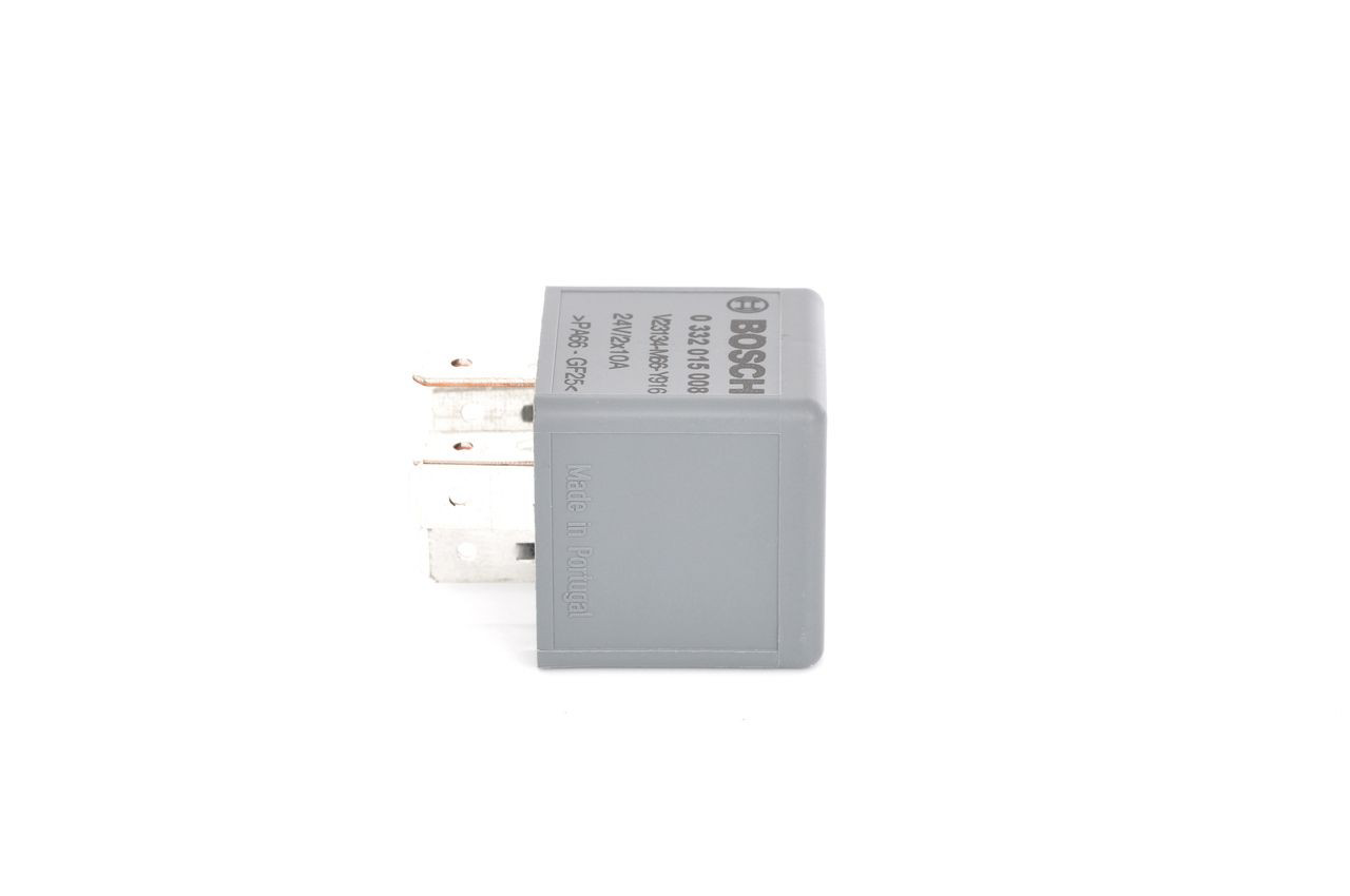 Реле поворотників Bosch 0332015008